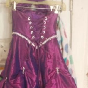 Prom/Princess Dress